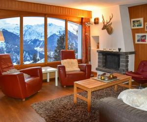 Apartment La Toura Verbier Switzerland