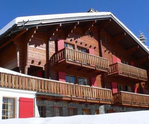 Apartment Rousserolles 1 Verbier Switzerland