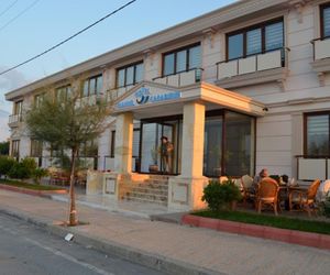 Channel Karaburun Hotel Durusu Turkey