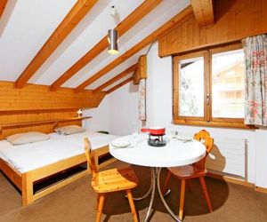 Apartment Eldorado 320 Verbier Switzerland