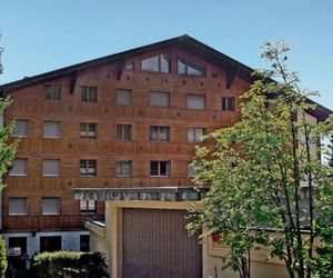 Apartment Mondzeu A258 Verbier Switzerland