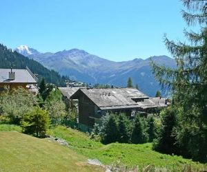 Apartment Diure Verbier Switzerland