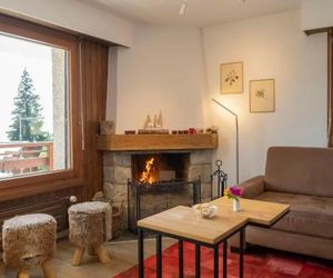 Apartment Atlantic Verbier Switzerland