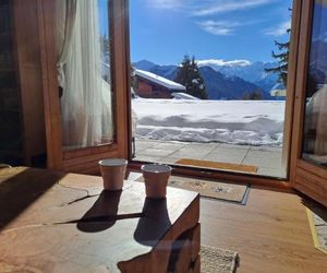 Apartment Baudrier A Verbier Switzerland