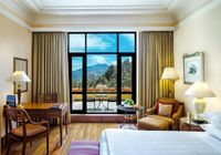 Отзывы Wildflower Hall, An Oberoi Resort, Shimla, 5 звезд