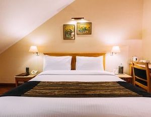 Hotel Willow Banks Shimla India