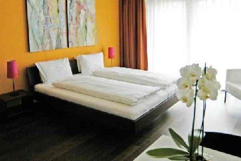 صورة الفندق 1