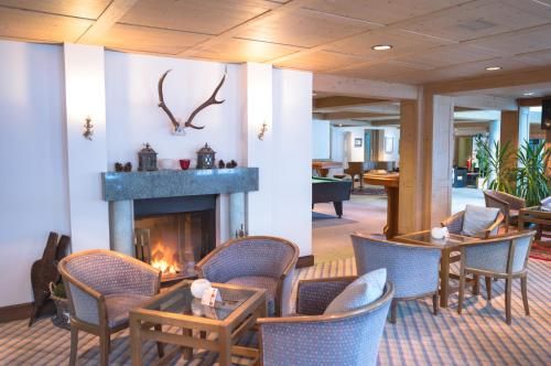 Hotel Photo 9