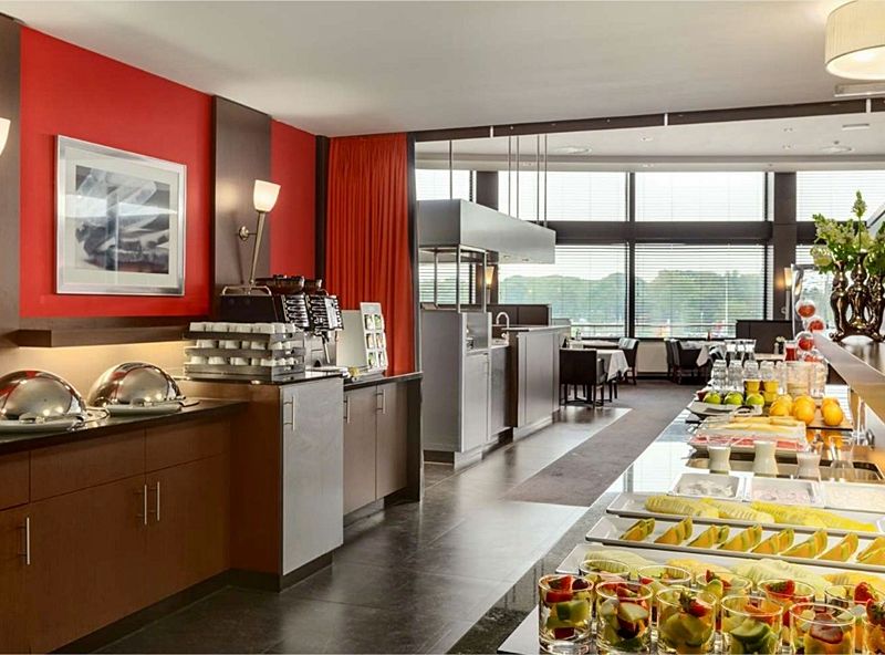 Hotel Photo 11