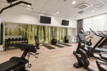 Hotel Photo 20