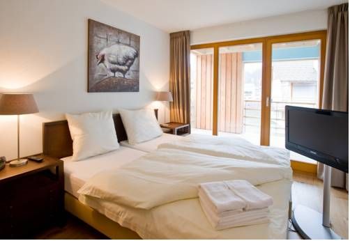 Hotel Photo 2