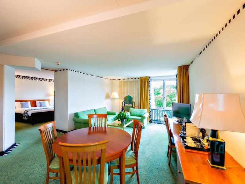 Hotel Photo 11
