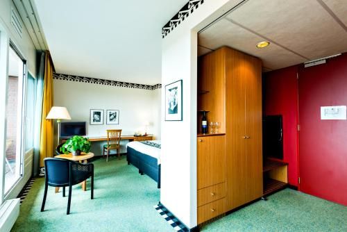 Hotel Photo 15