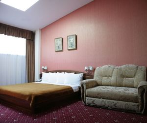 Ararat Hotel Yerevan Armenia