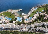 Отзывы St. Nicolas Bay Resort Hotel & Villas, 5 звезд