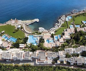 St. Nicolas Bay Resort Hotel & Villas Agios Nikolaos Greece
