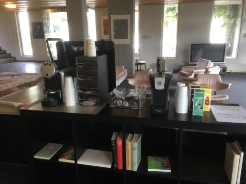 Hotel Photo 16