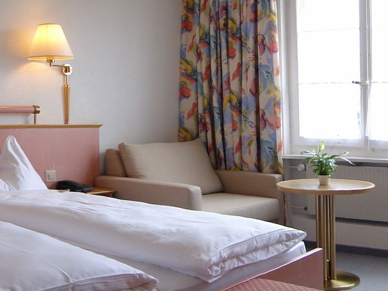 Hotel Photo 3