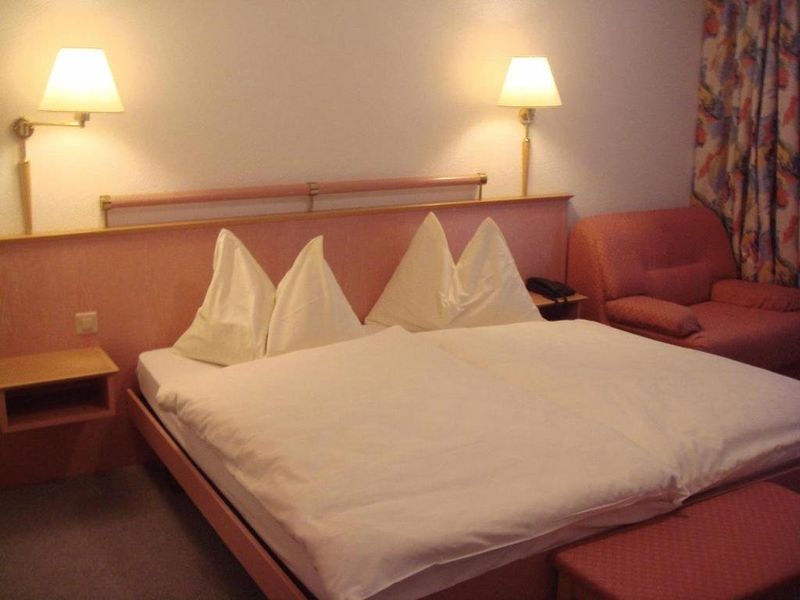Hotel Photo 5