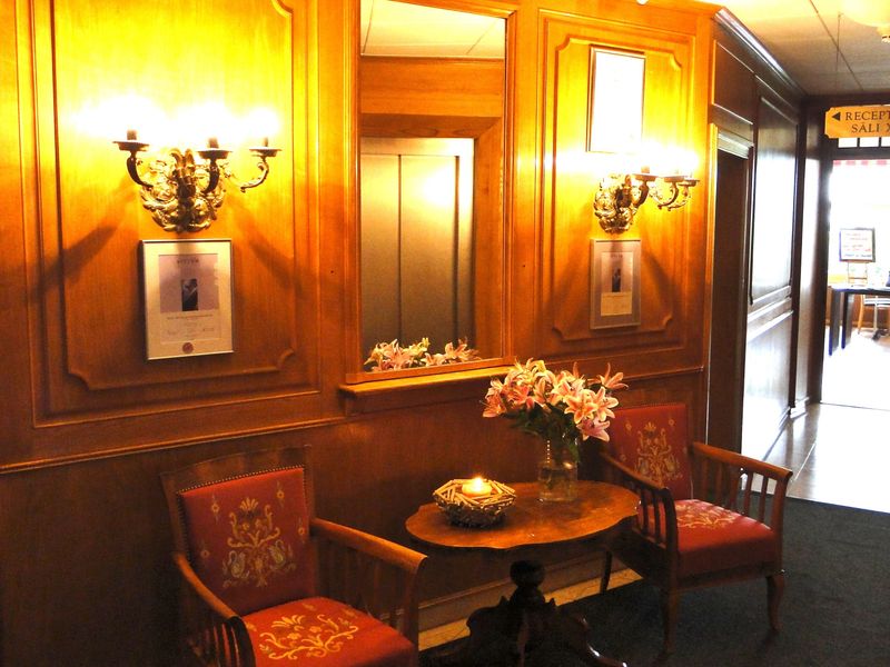 Hotel Photo 9
