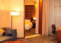 Отзывы Four Points by Sheraton Taicang, 5 звезд