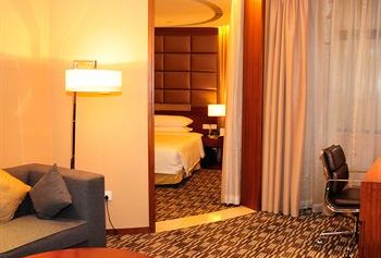 Four Points by Sheraton Taicang