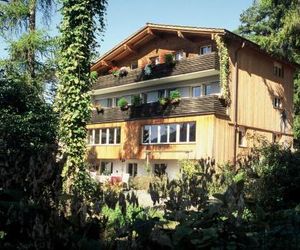 Pension Casa Selva Trin Switzerland