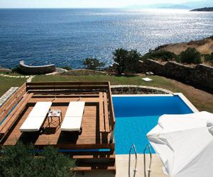 Thalassa Villas Agios Nikolaos Greece