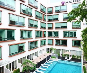Park Regis Singapore