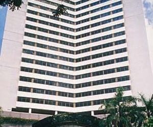 PARKROYAL on Kitchener Road Singapore Singapore