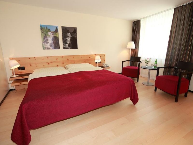 Hotel Photo 1