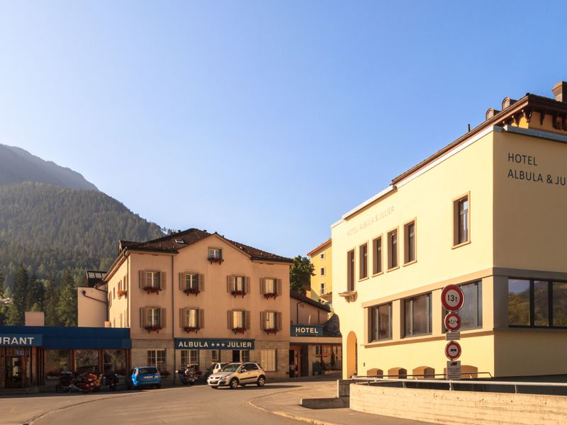 Hotel Photo 22