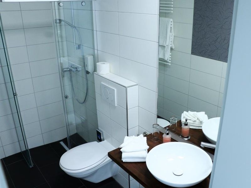 Hotel Photo 11