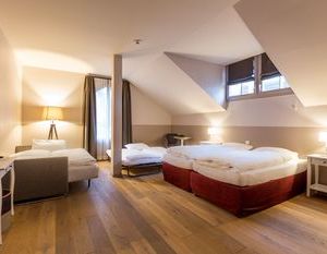 Hotel Emmental Thun Switzerland