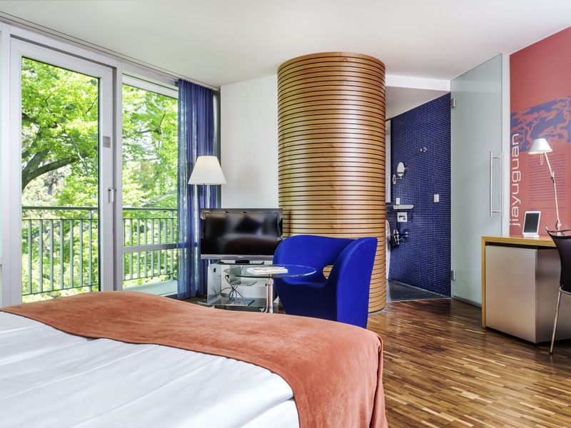 Hotel Photo 2