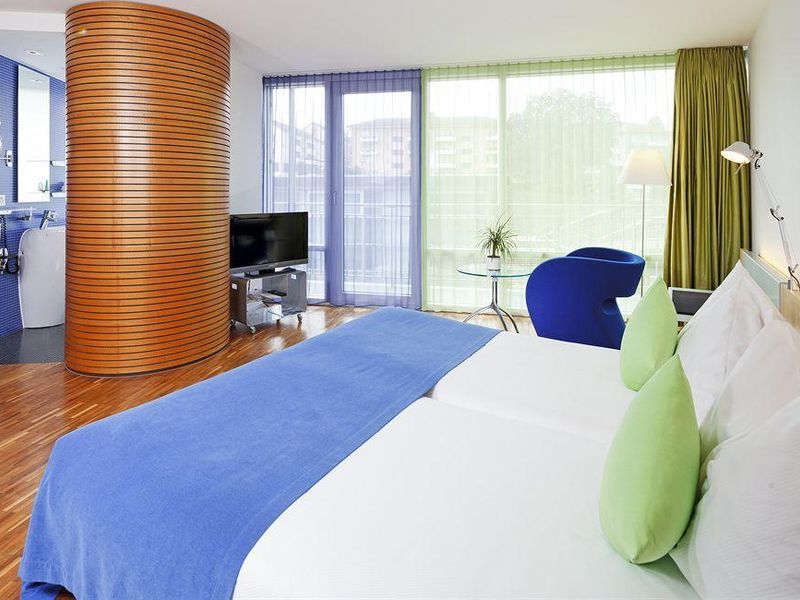 Hotel Photo 3