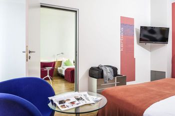 Hotel Photo 4