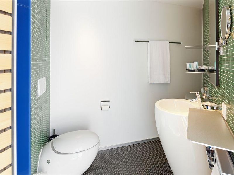 Hotel Photo 9