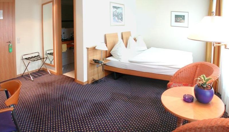 Hotel Photo 2