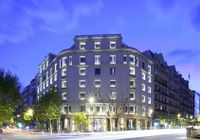 Отзывы Hotel Barcelona Center, 4 звезды
