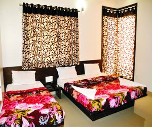 Hotel Shradha Saburi Palace Shirdi India