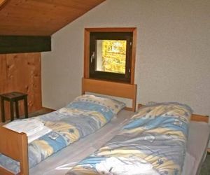Apartment Les Petites Maraiches II Alpe des Chaux Taveyannaz Switzerland