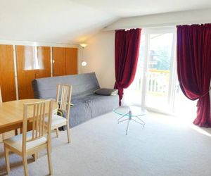 Apartment Residence du Golf B18 Villars-sur-Ollon Switzerland