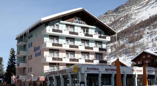 Hotel Photo 21