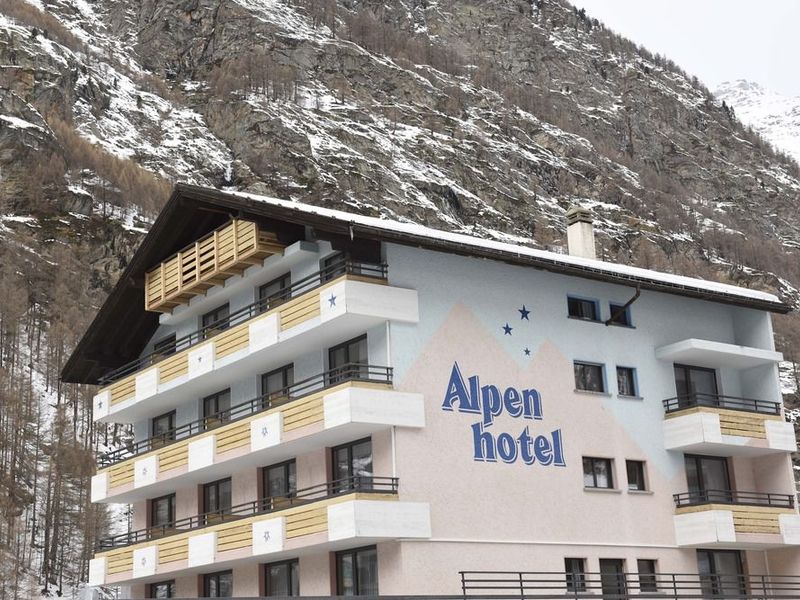 Hotel Photo 22