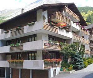 Apartment Castor und Pollux.2 Taesch Switzerland