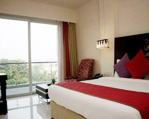 Barsana Hotel & Resort Siliguri India