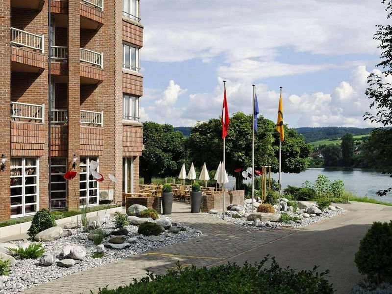 Hotel Photo 19