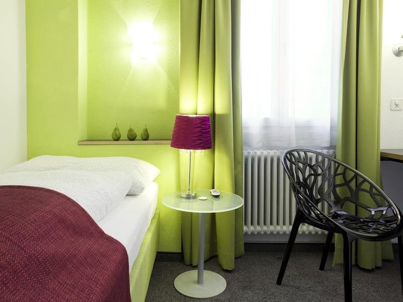 Hotel Photo 2