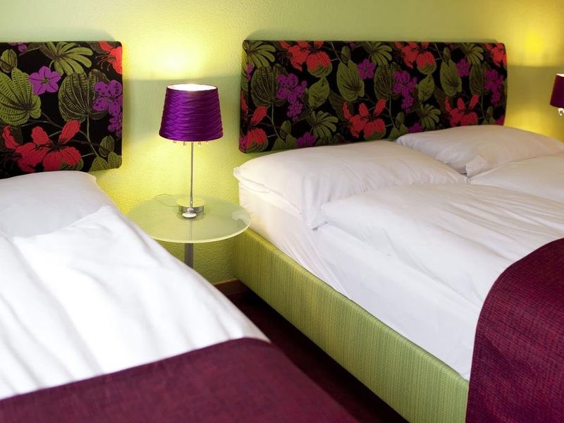 Hotel Photo 5